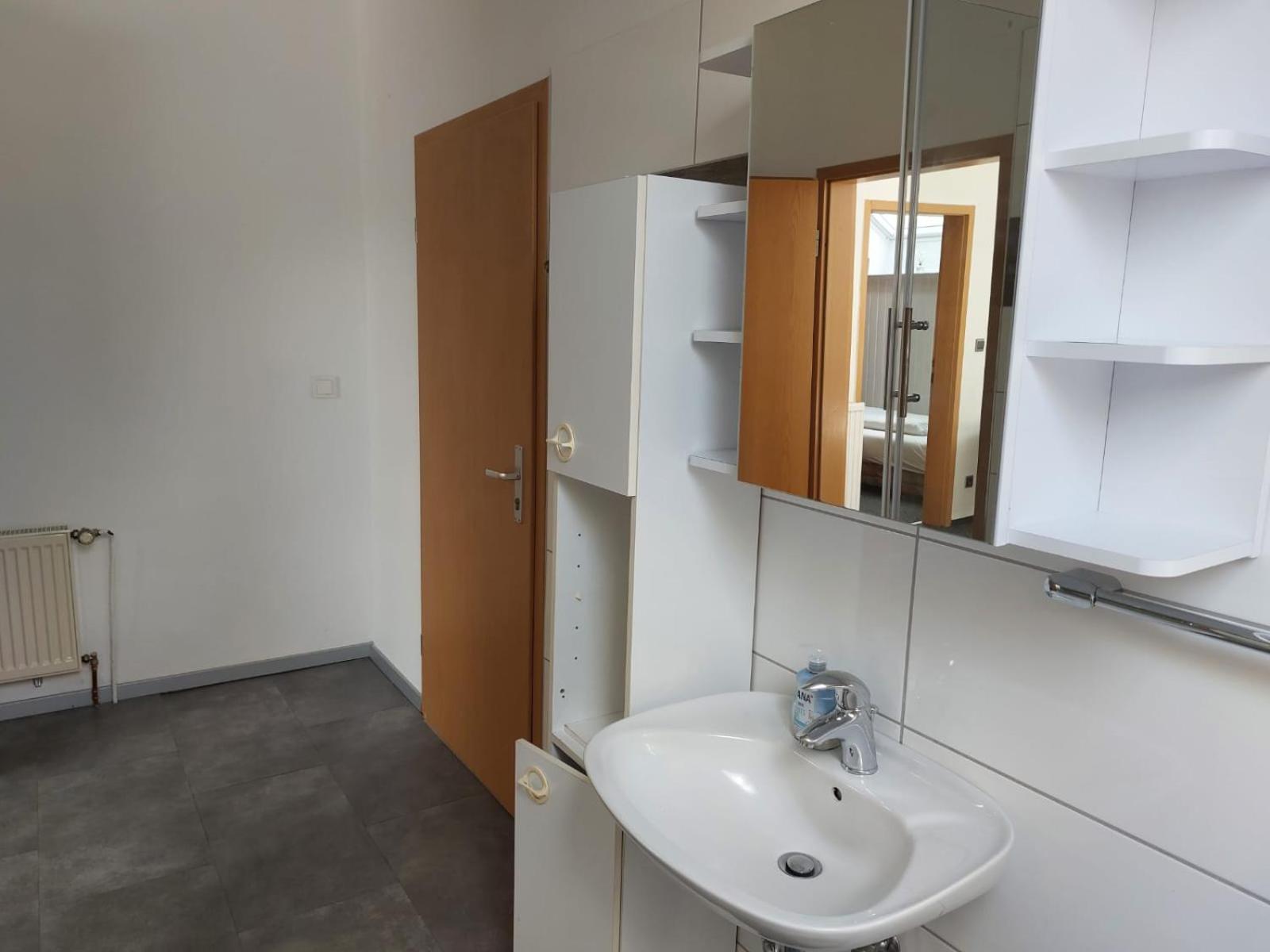 Gaestezimmer Gasthof Becker Hotel Wulfrath Exterior foto